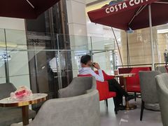-COSTA COFFEE(丰联广场店)