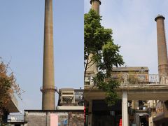 -广州市紫泥堂文化创意园景区