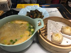 -京城小江南·北京烤鸭·江南土菜·白鱼(中关村店)