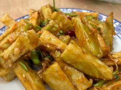 -协顺园回头馆(南顺城路店)