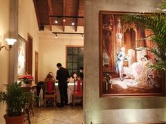 -玫瑰厅上海菜(兴国路店)