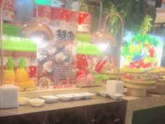 -尚宴牛特鲜自助(太原街万达店)