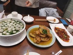 -北李妈妈菜·海肠捞饭(开发区万达店)