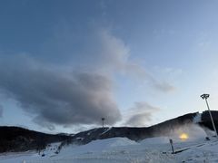 -中旅松花湖滑雪场
