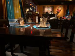 -甘尼仕印度餐厅爵士酒吧(阳春巷店)