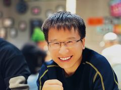 -33韩式自助烧烤(环城南路店)