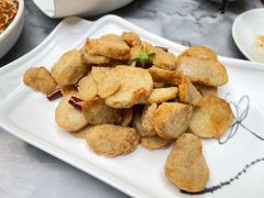 -蔼若春.传承云南菜(金碧公园店)