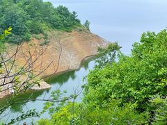 -白河堡水库