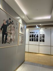 -小阿福儿童摄影(华中智谷店)