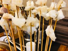 -川成串·自助串串香火锅(朝阳店)