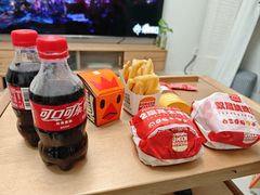 -汉堡王(烟台宝龙店)
