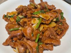 -北平小馆·烤鸭·家常菜(磨房北里店)