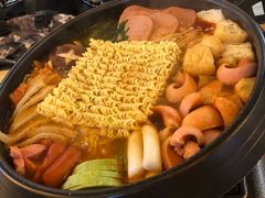 -Thank u mom非油炸健康鸡(万国广场店)
