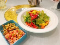 -鑫巴蜀(大兴店)