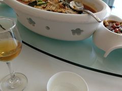 -海天一色海景自助餐厅(西港花园店)