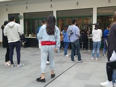 -RAC BAR(安福路店)