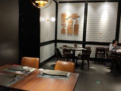 大堂-西堤牛排(龙德广场店)
