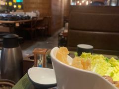 -同仁四季椰子鸡(罗湖国贸店)