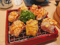 -沼津港精致料理·寿喜烧·烧鸟(漕河泾印象城店)