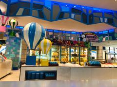 -帝企鹅自助餐厅•儿童岛•真企鹅(长隆企鹅酒店)