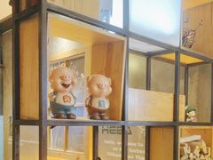 -河坝烧烤串城(金达莱店)