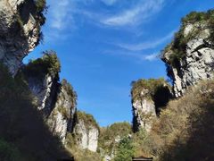 -神农架景区