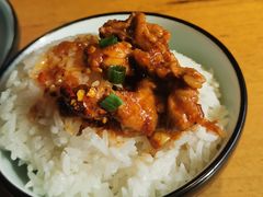 -胡马八破·川菜小馆(高新万达店)