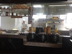-粤域茶餐厅