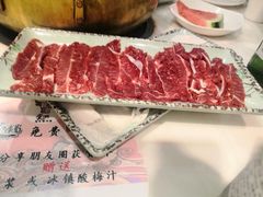 -食潮汕头鲜牛馆(望京保利店)