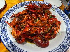-满盆红龙虾(开发区店)