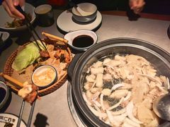 -同仁四季椰子鸡(无锡滨湖万象汇店)