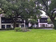 -杭州西湖柳莺里酒店