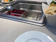 -海底捞火锅(大融城店)