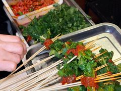 -来伊回麻辣烫·火锅串串清真(红瓦寺总店)