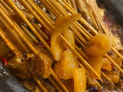 -钢管厂五区小郡肝火锅串串香(总店)