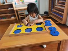 -心元儿童之家(萧山校区)