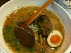 -味千拉面(上海松江二店)