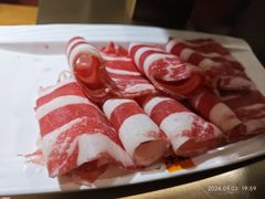 -佬土鹅肠火锅(中建大观店)