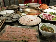 -小龙坎老火锅(北京三里屯店)