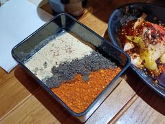 -王妈热卤·川味馆(海昌店)