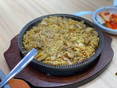 -米村拌饭(南京万达茂店)