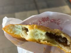 -汤姆大师傅鲜香牛肉饼(深圳保利文化广场店)