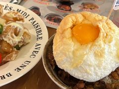 -岛风·台食小馆 ISLAND BISTRO(烟台山店)