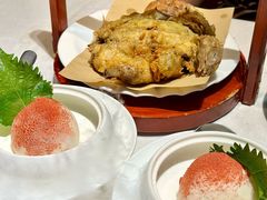 -江城小馆陕南妈妈菜·全球旅行餐厅(钟楼店)