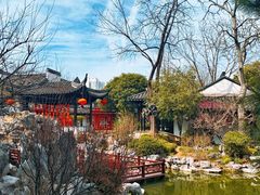 -南京市民俗博物馆(甘熙宅第)