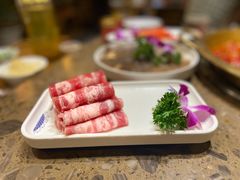 -小龙坎火锅(全球总店)