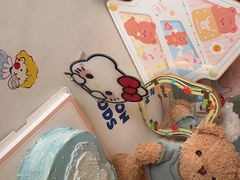 -千浔一暖DIY蛋糕烘焙(人民大学店)