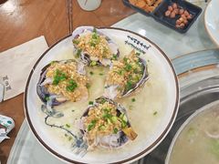 -盈田盈粥庄(博山东路店)