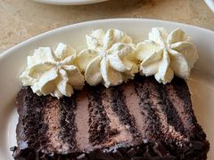 -The Cheesecake Factory芝乐坊餐厅(王府中环东座店)