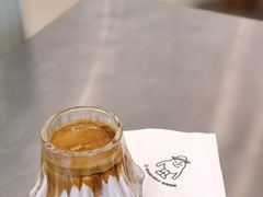 -Beans Solo豆号咖啡(百家湖花园店)